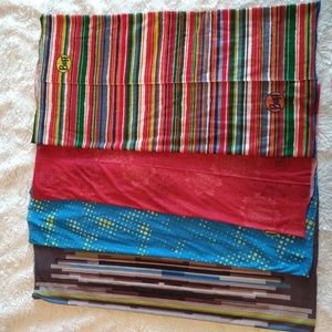 Buff original, multifunctional headwear, Set of 4